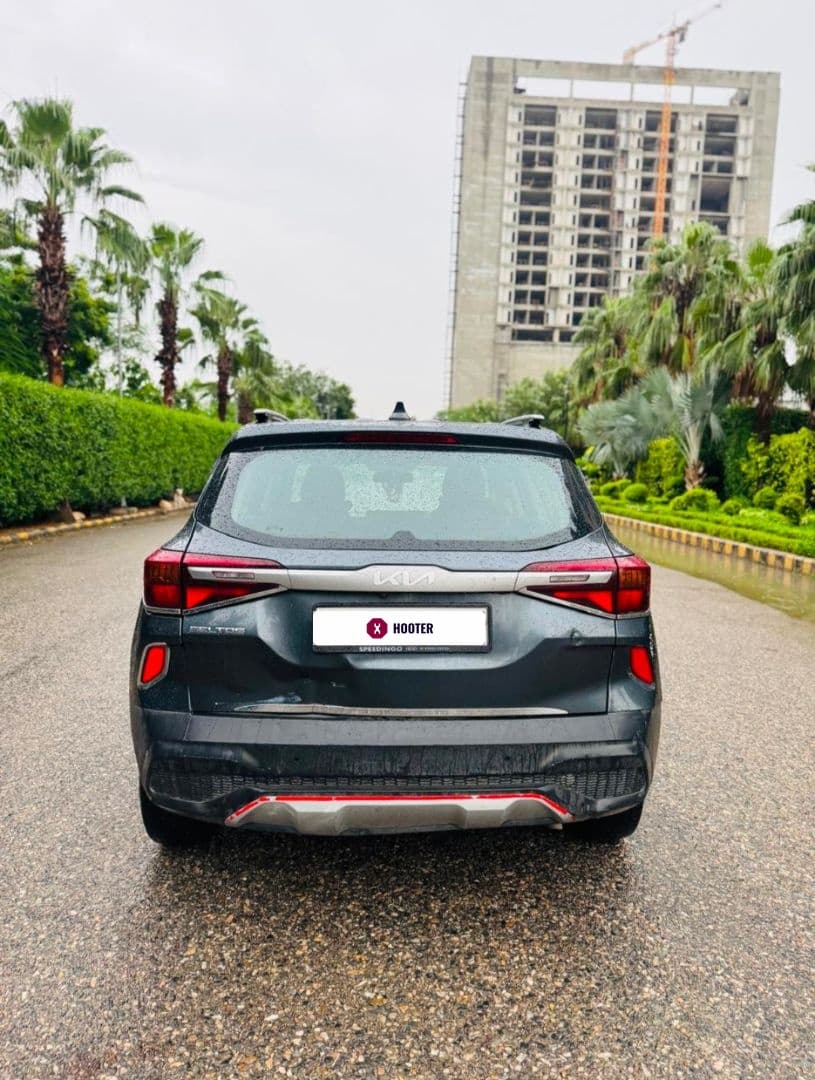 EXTERIOR image for SELTOS G1.5 6MT HTK | Hooter