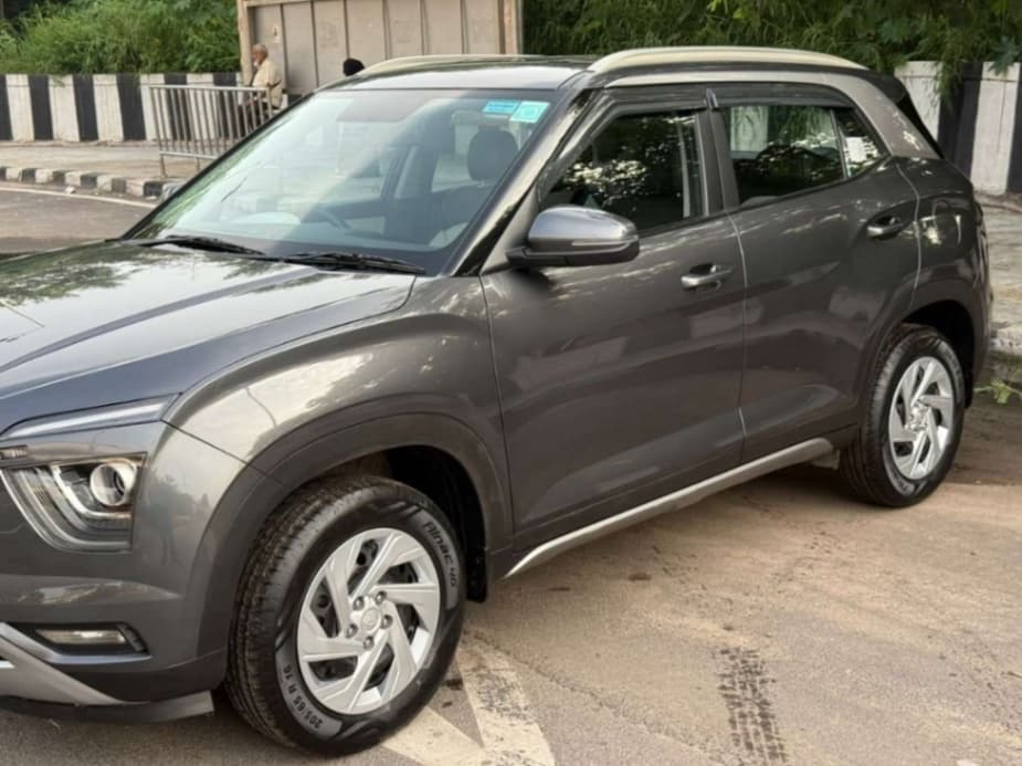 EXTERIOR image for Creta | Hooter