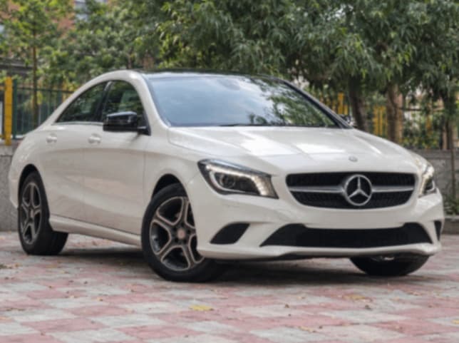 EXTERIOR image for CLA | Hooter