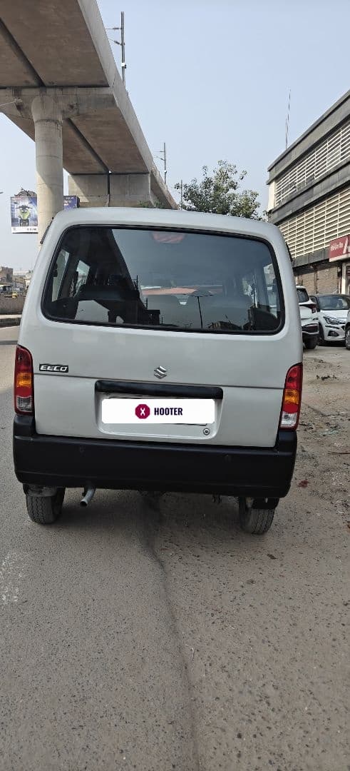 EXTERIOR image for EECO 7 STR STD | Hooter