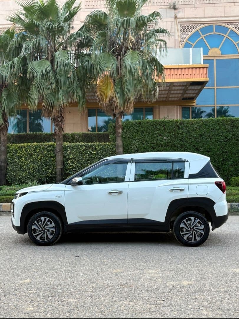 EXTERIOR image for Exter [2023-2026] | Hooter