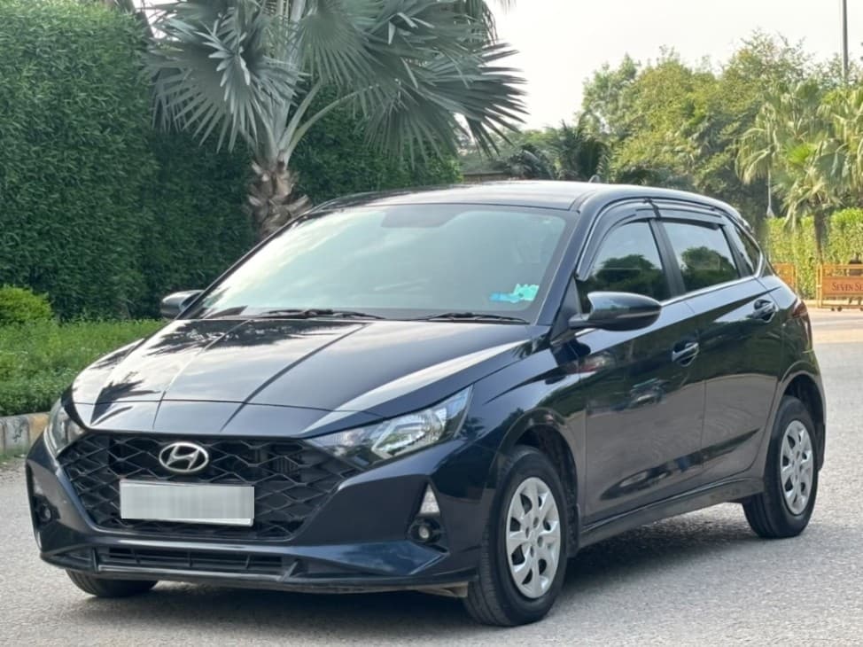 EXTERIOR image for I20 SPORTZ 1.5 CRDI MT | Hooter