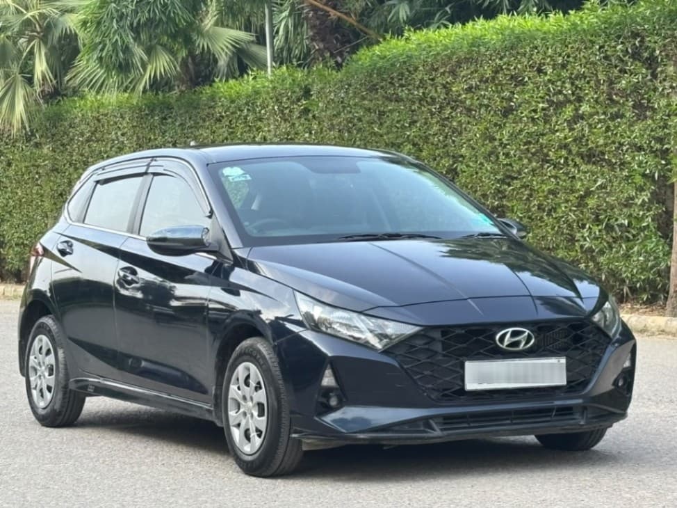 EXTERIOR image for I20 SPORTZ 1.5 CRDI MT | Hooter