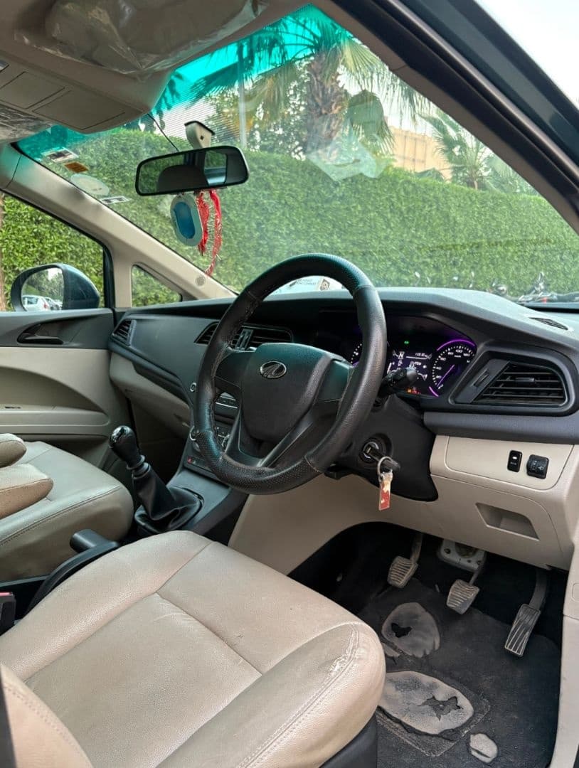 EXTERIOR image for Marazzo [2018-2020] | Hooter