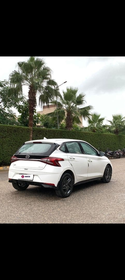 EXTERIOR image for I20 SPORTZ 1.2 KAPPA MT | Hooter