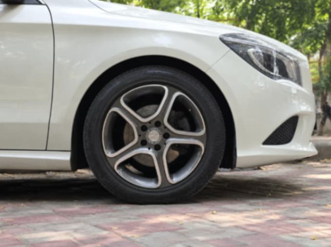 EXTERIOR image for CLA | Hooter