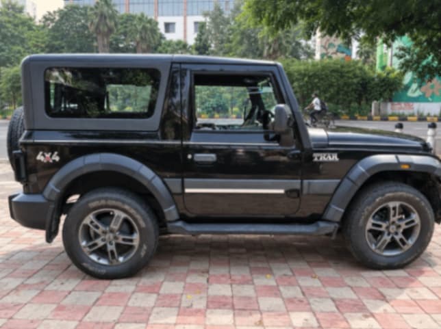 EXTERIOR image for Thar | Hooter