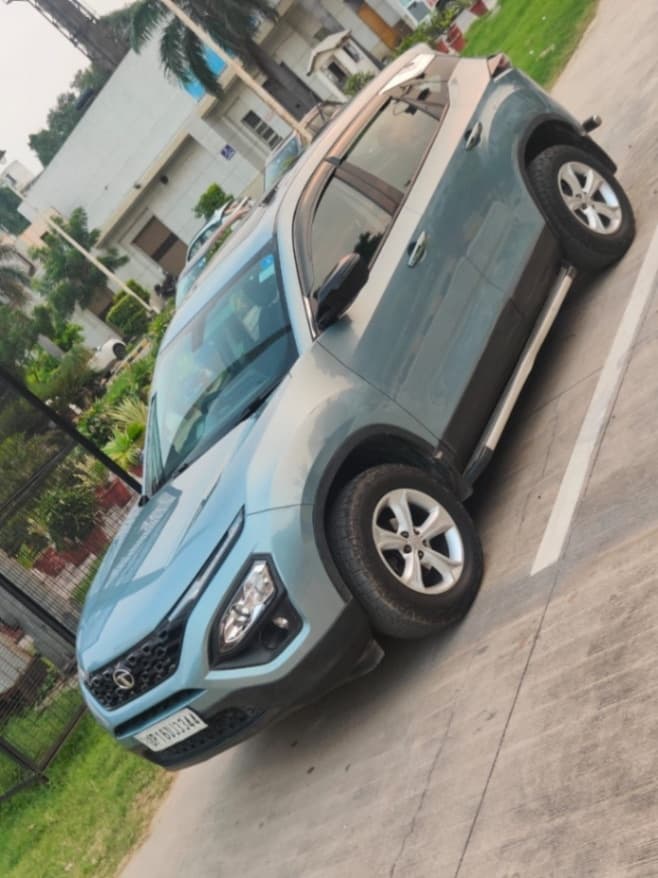EXTERIOR image for HARRIER XTA+ 2.0L KRYOTEC BSVI | Hooter