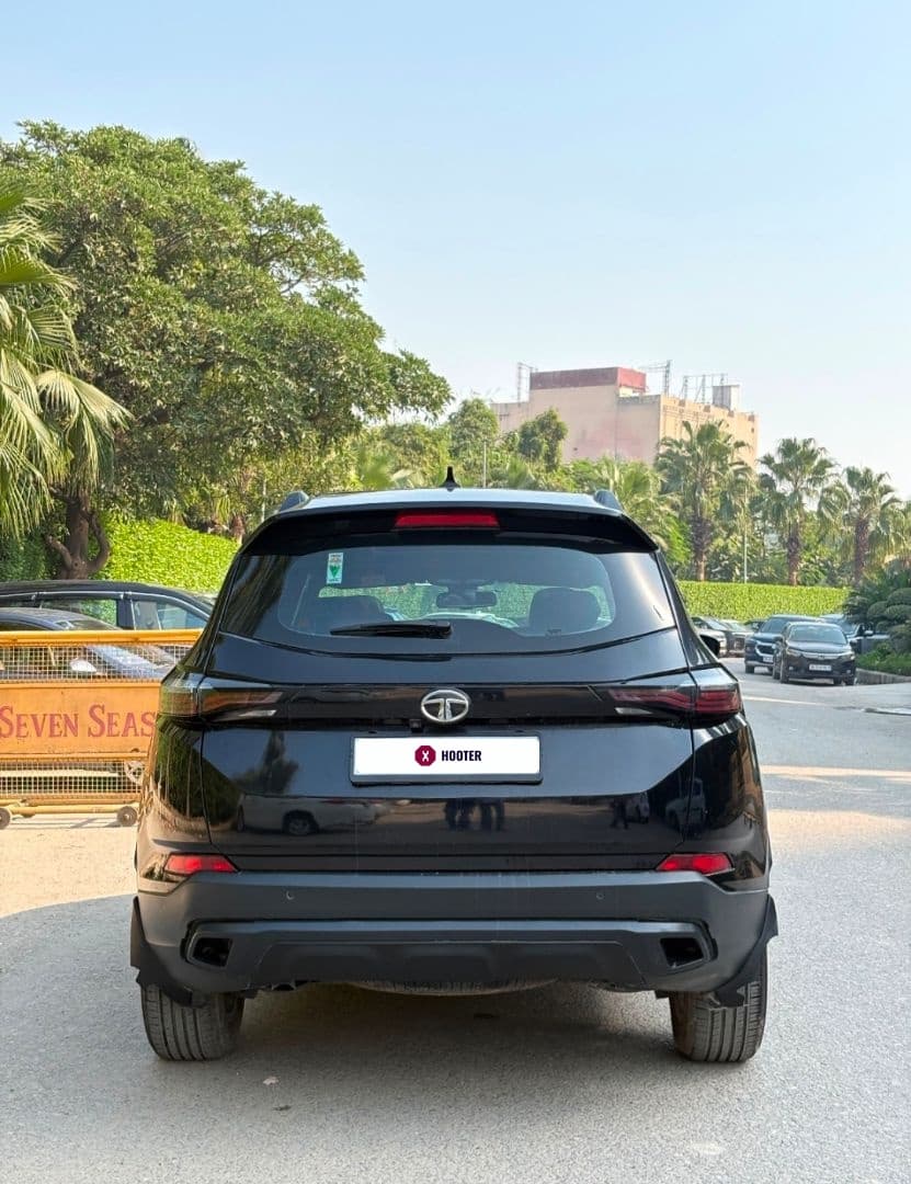 EXTERIOR image for SAFARI XZA+ 2.0L KRYOTEC BSVI | Hooter