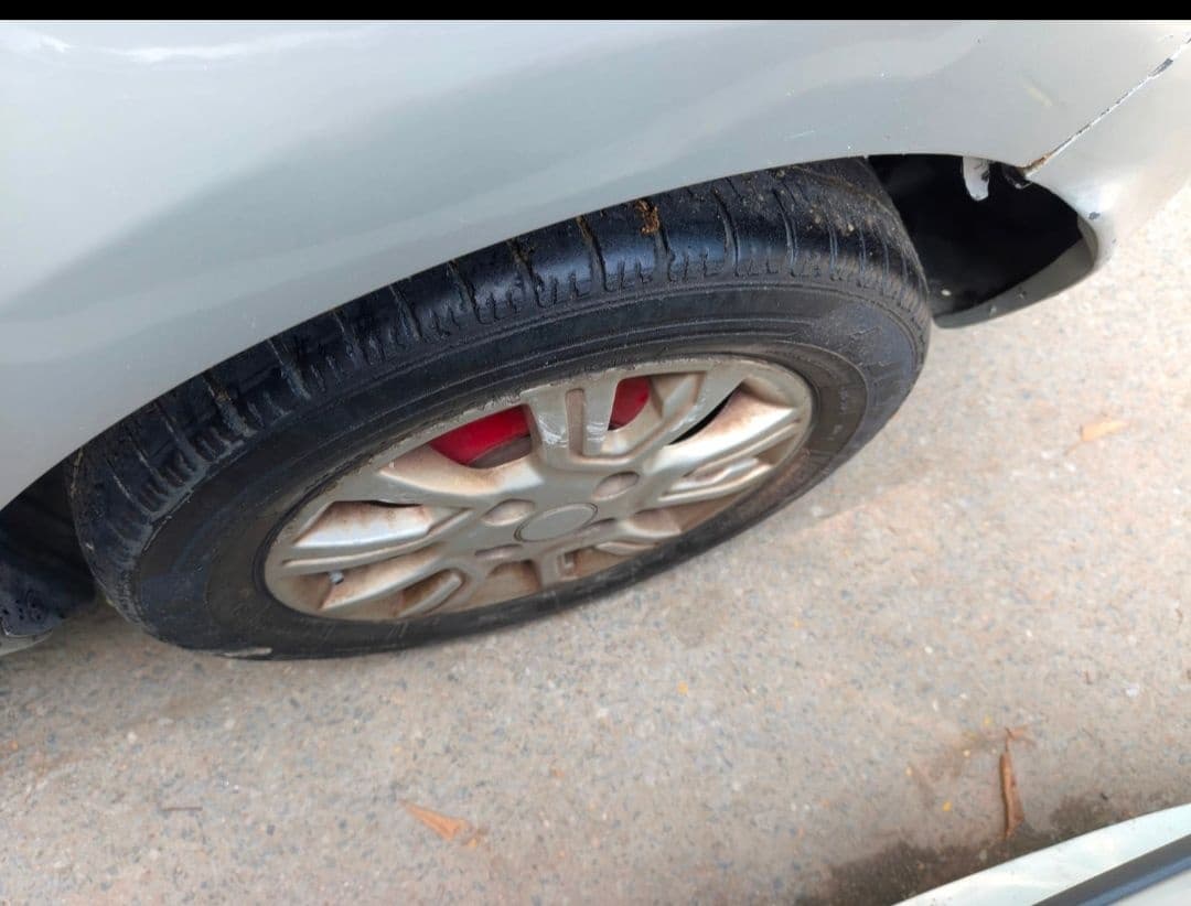 EXTERIOR image for TATA TIAGO XZA 1.2 RTN BS4 | Hooter