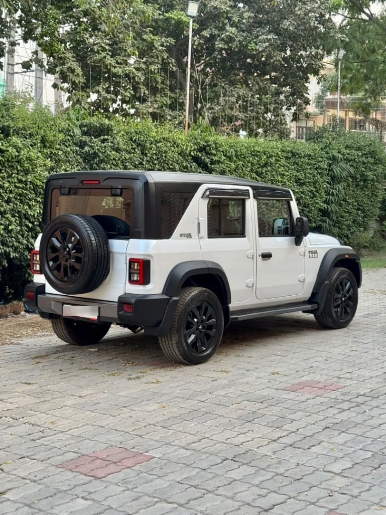 EXTERIOR image for Thar Roxx | Hooter