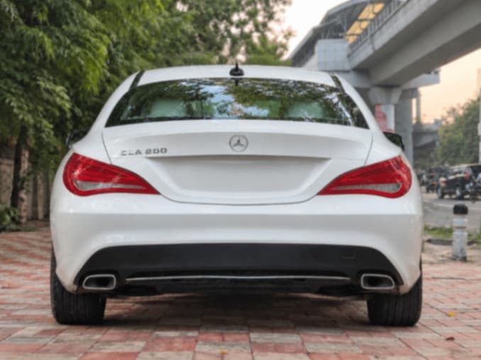 EXTERIOR image for CLA | Hooter