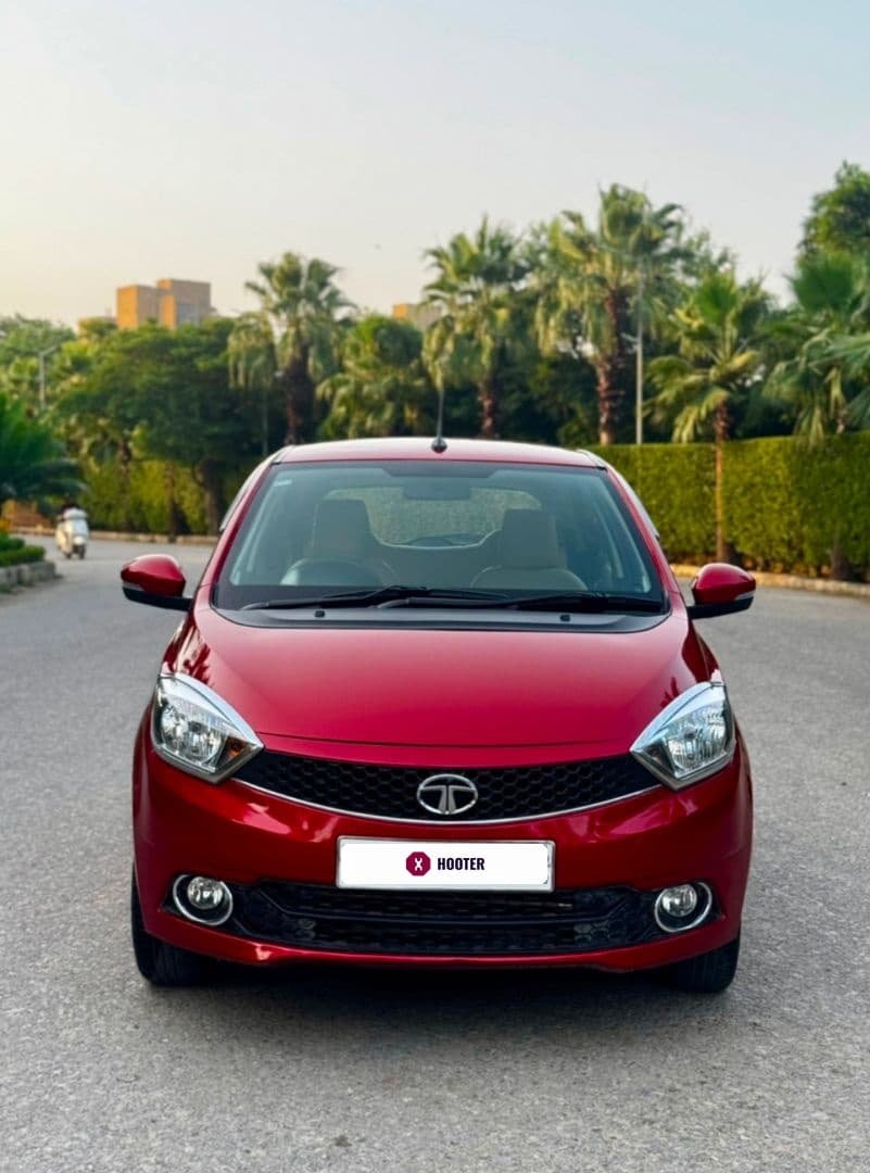 EXTERIOR image for TATA TIAGO XZA 1.2 RTN BS4 | Hooter