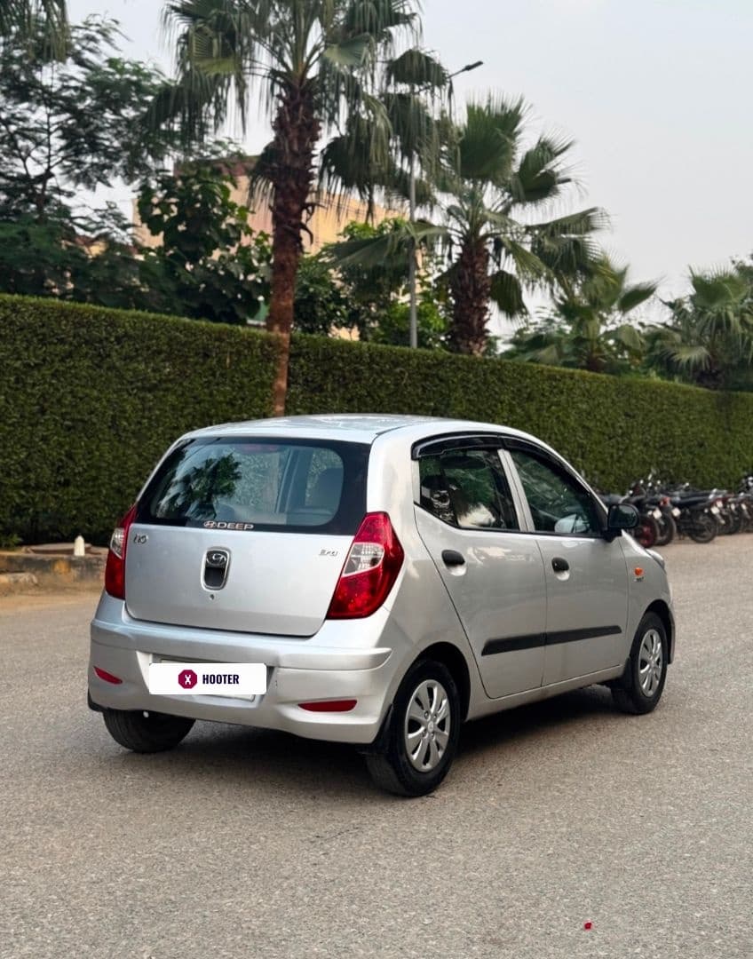 EXTERIOR image for i10 Era Met BS-1V | Hooter