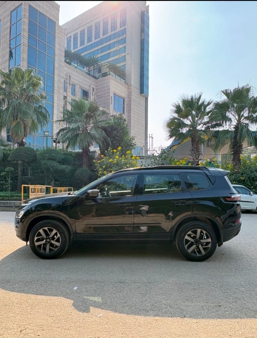 EXTERIOR image for SAFARI XZA+ 2.0L KRYOTEC BSVI | Hooter
