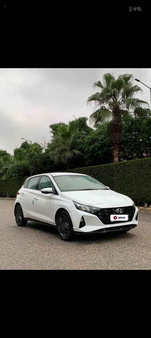 EXTERIOR image for I20 SPORTZ 1.2 KAPPA MT | Hooter
