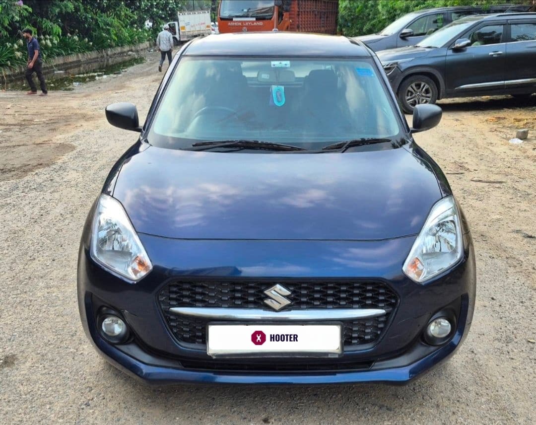 EXTERIOR image for SWIFT LXI | Hooter