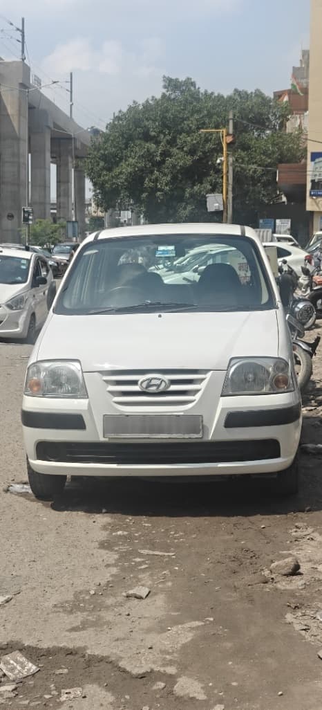 EXTERIOR image for Santro GL Solid BS-1V | Hooter