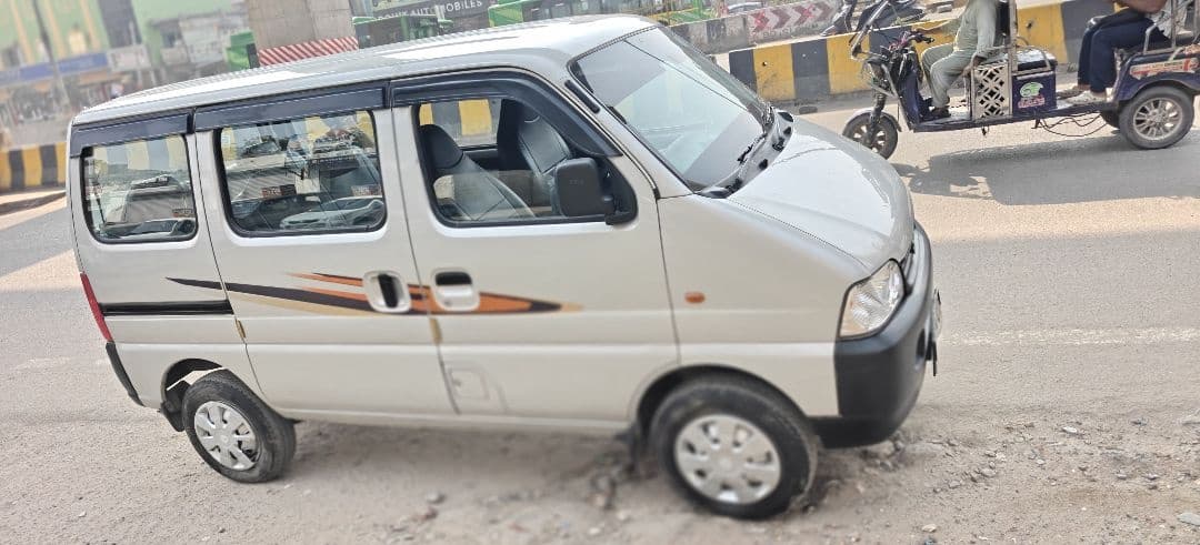 EXTERIOR image for EECO 7 STR STD | Hooter