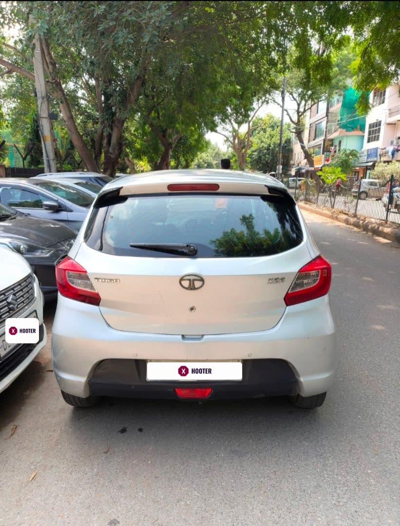 EXTERIOR image for TATA TIAGO XZA 1.2 RTN BS4 | Hooter