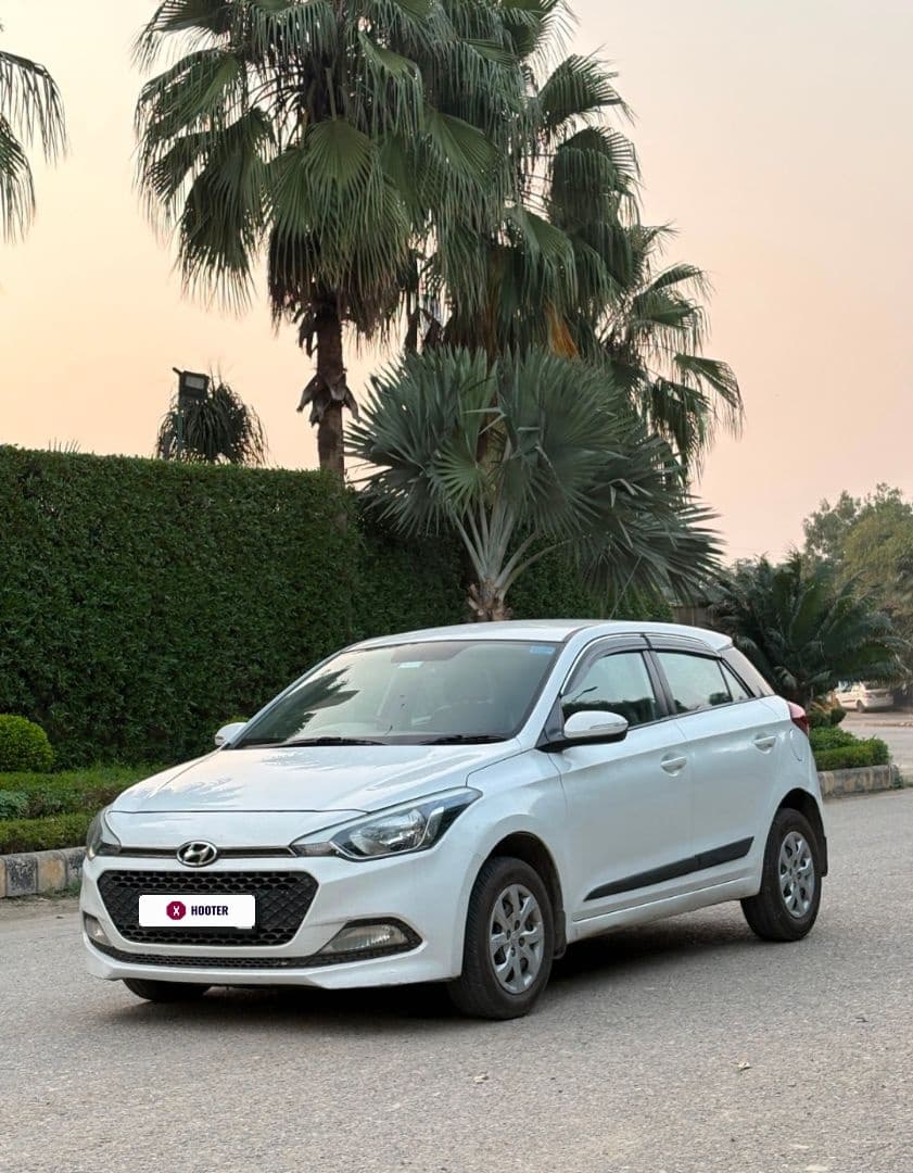 EXTERIOR image for I20 SPORTZ VTVT | Hooter