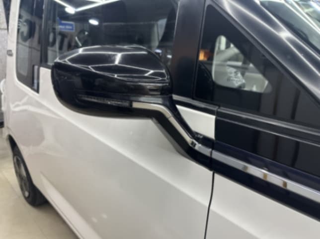 EXTERIOR image for COMET EV PLAY | Hooter