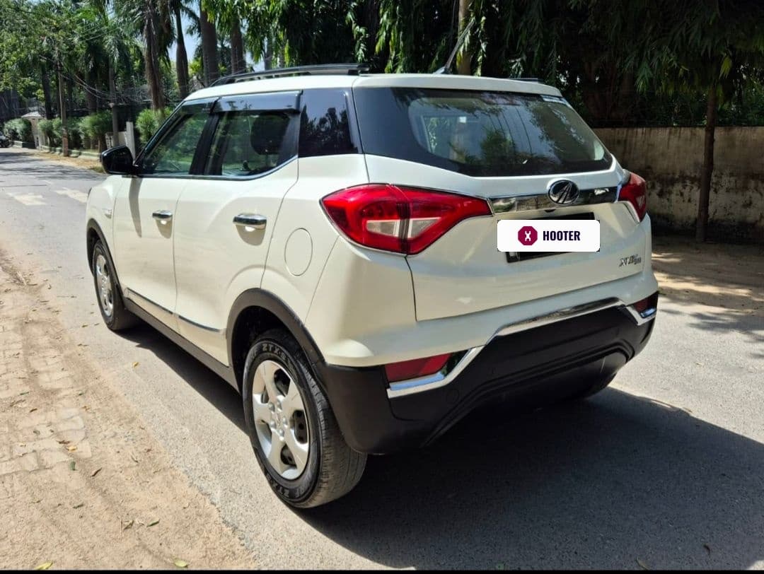 EXTERIOR image for XUV300 [2019-2024] | Hooter