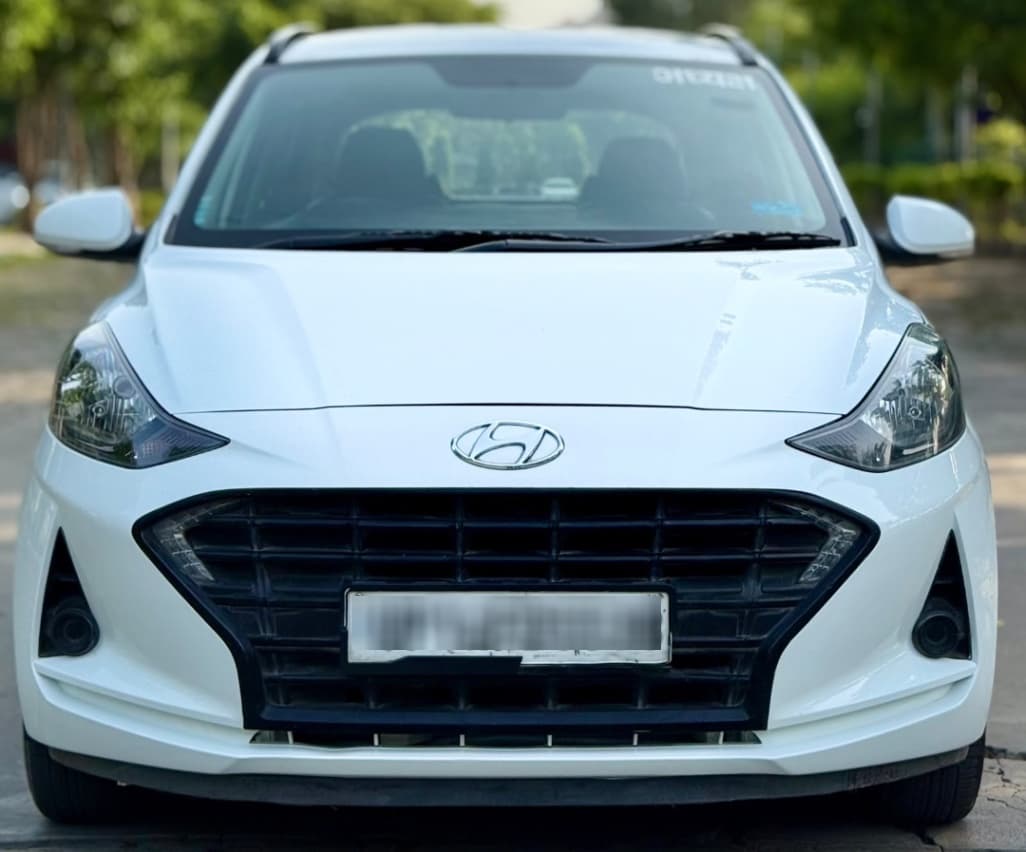 EXTERIOR image for GRAND I10 NIOS 1.2MT CORPORATE | Hooter
