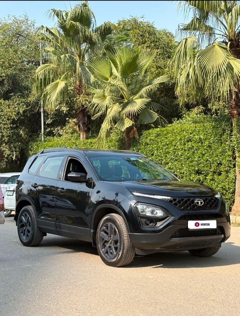 EXTERIOR image for SAFARI XZA+ 2.0L KRYOTEC BSVI | Hooter