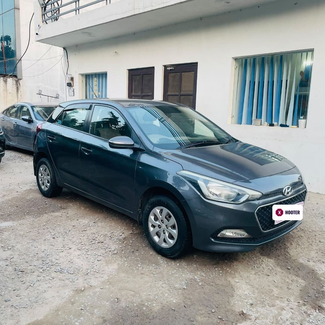 EXTERIOR image for I20 SPORTZ VTVT | Hooter