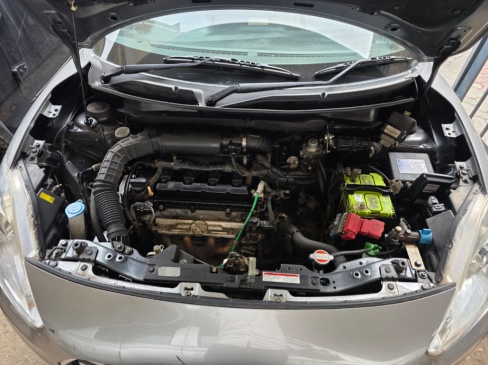 EXTERIOR image for DZIRE VXI | Hooter