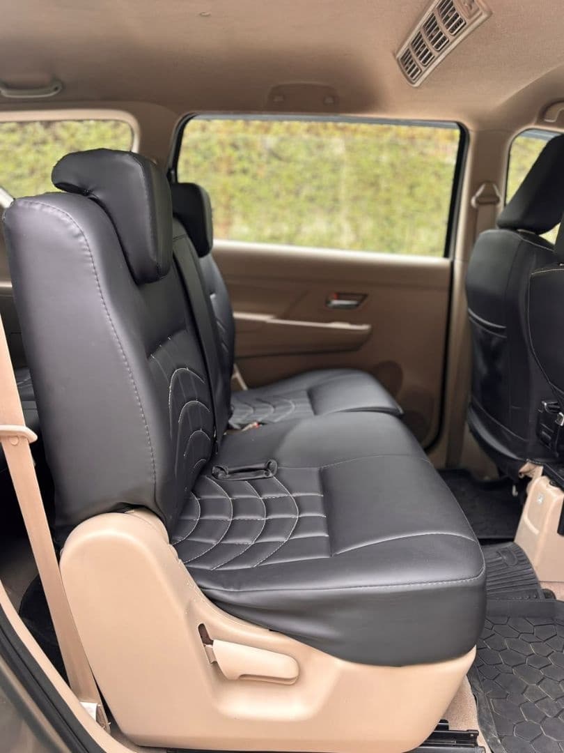 EXTERIOR image for Ertiga [2018-2022] | Hooter