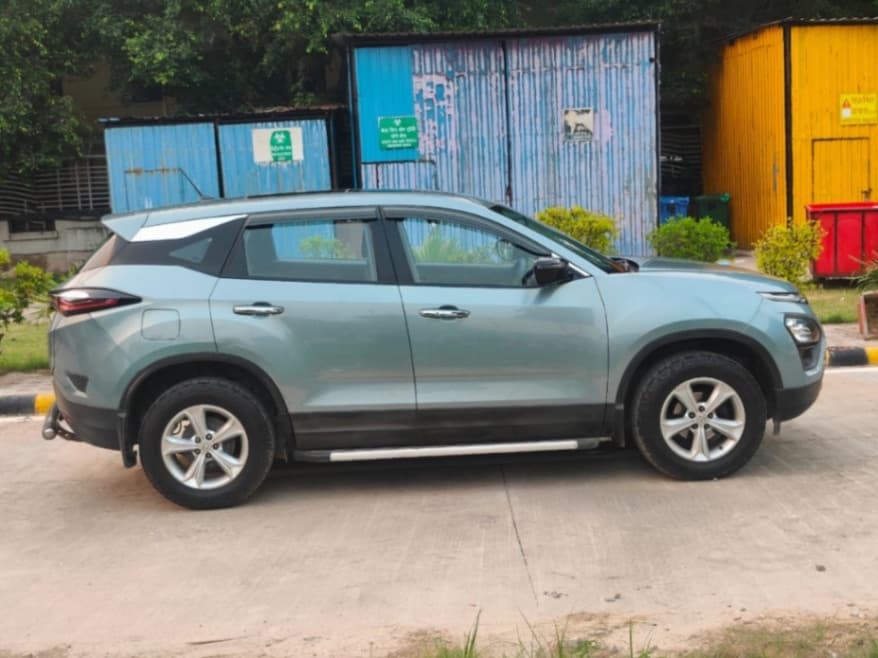 EXTERIOR image for HARRIER XTA+ 2.0L KRYOTEC BSVI | Hooter
