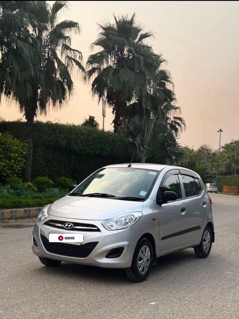 EXTERIOR image for i10 Era Met BS-1V | Hooter