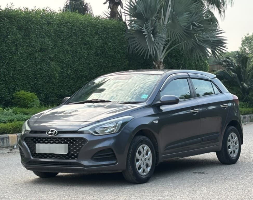EXTERIOR image for I20 MAGNA EXECUTIVE | Hooter