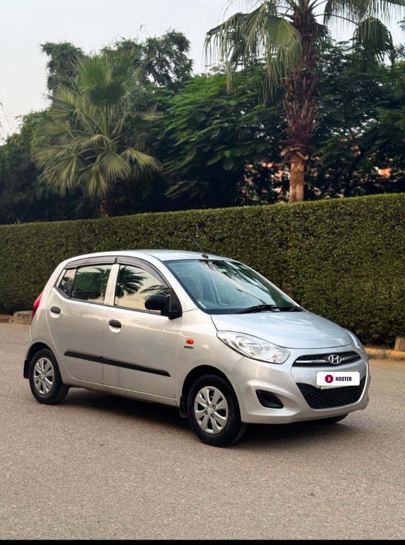 EXTERIOR image for i10 Era Met BS-1V | Hooter