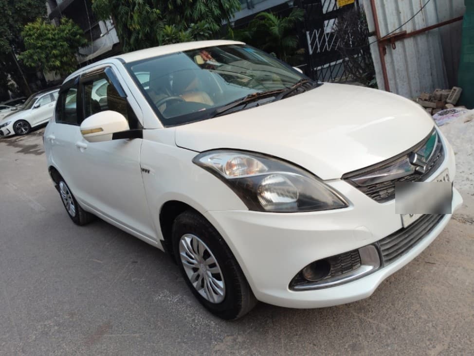 EXTERIOR image for Dzire | Hooter