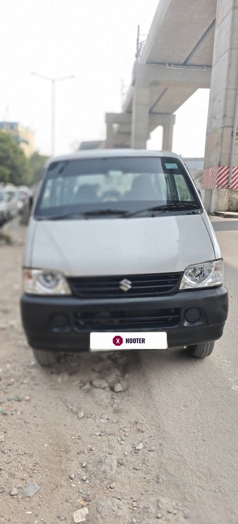 EXTERIOR image for EECO 7 STR STD | Hooter