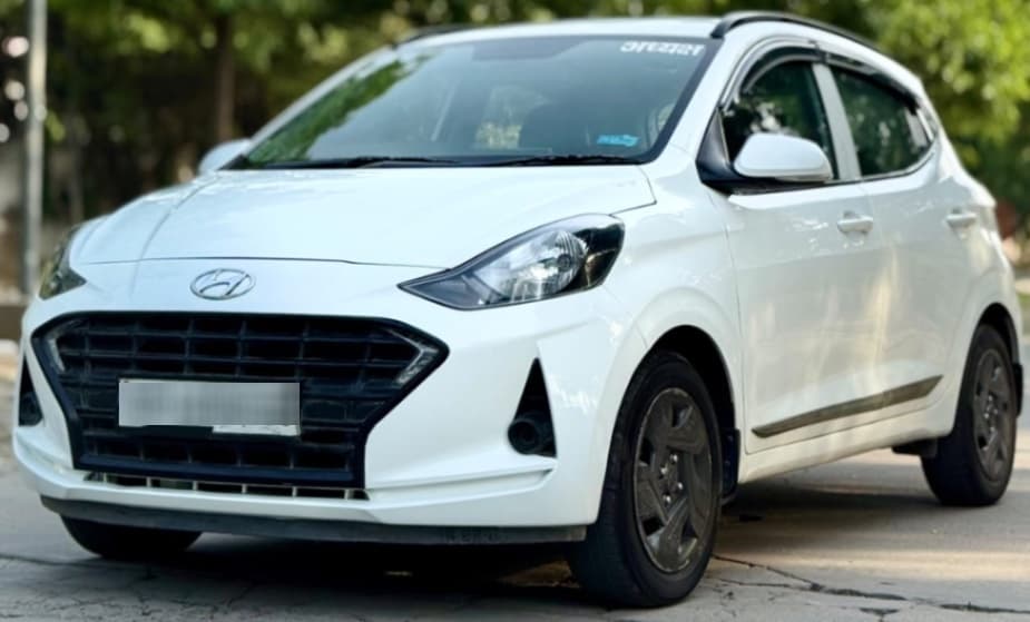 EXTERIOR image for GRAND I10 NIOS 1.2MT CORPORATE | Hooter