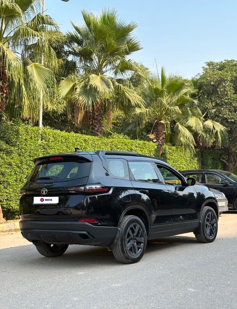 EXTERIOR image for SAFARI XZA+ 2.0L KRYOTEC BSVI | Hooter