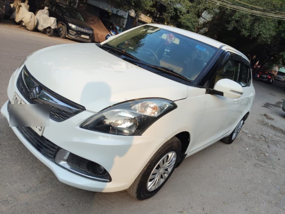 EXTERIOR image for Dzire | Hooter