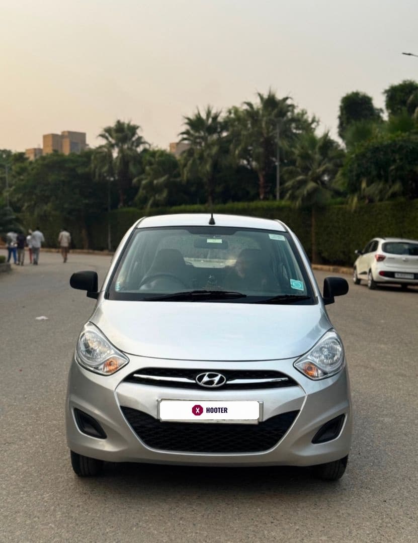 EXTERIOR image for i10 Era Met BS-1V | Hooter