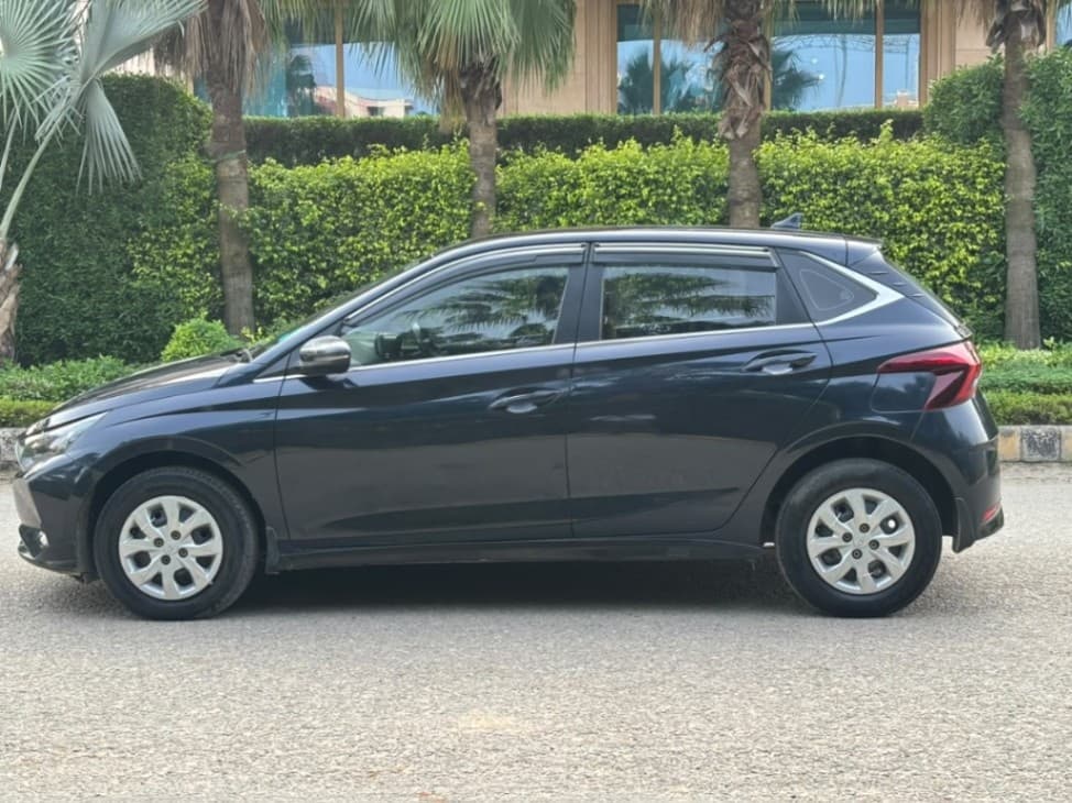 EXTERIOR image for I20 SPORTZ 1.5 CRDI MT | Hooter