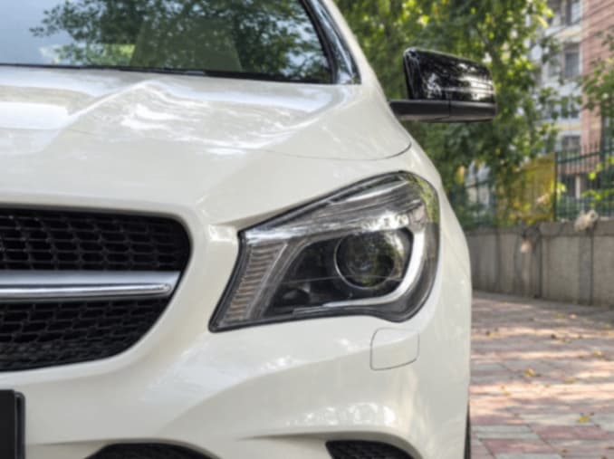 EXTERIOR image for CLA | Hooter