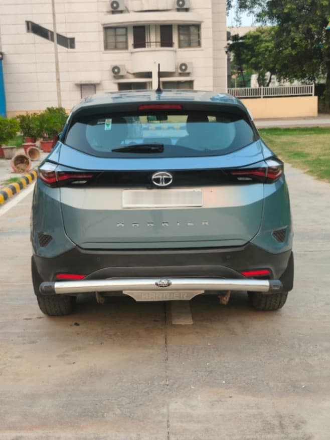 EXTERIOR image for HARRIER XTA+ 2.0L KRYOTEC BSVI | Hooter