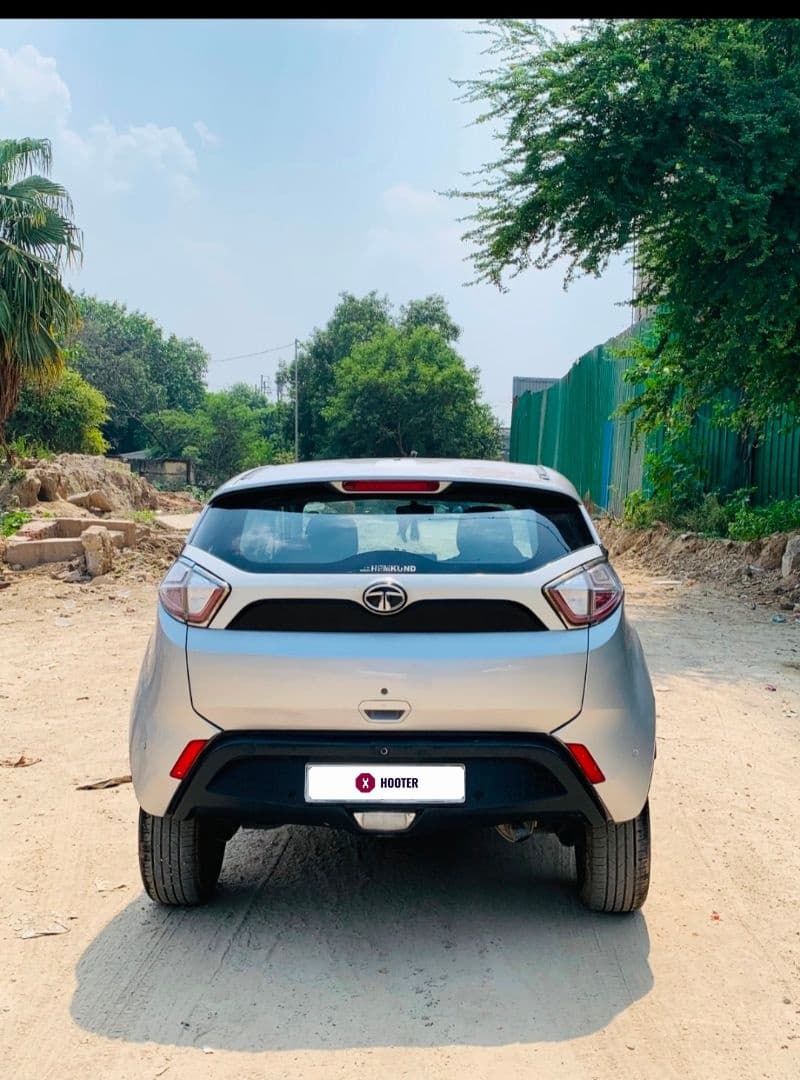 EXTERIOR image for TATA NEXON XE 1.5 RTQ BS4 | Hooter