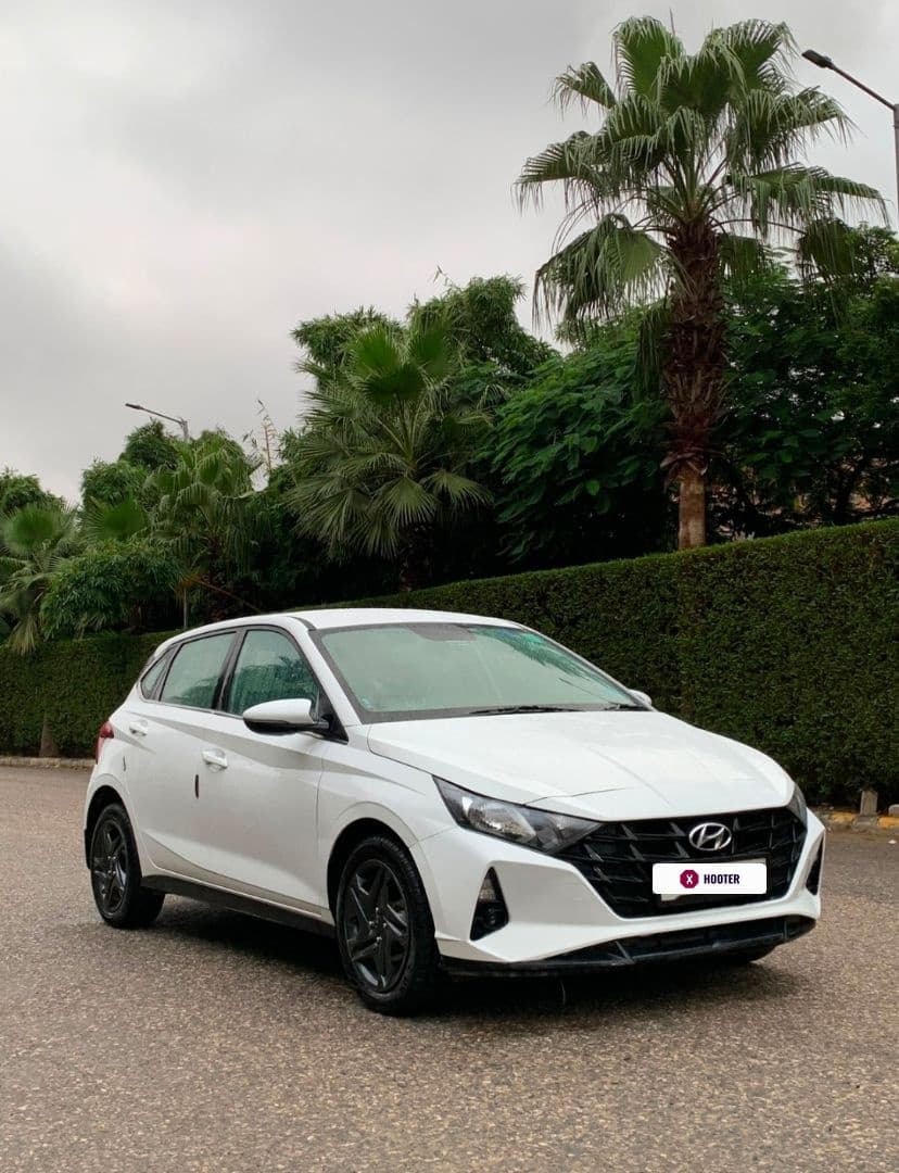 EXTERIOR image for I20 SPORTZ 1.2 KAPPA MT | Hooter