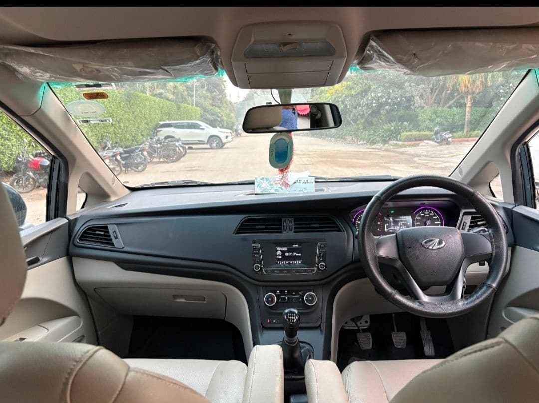 EXTERIOR image for Marazzo [2018-2020] | Hooter