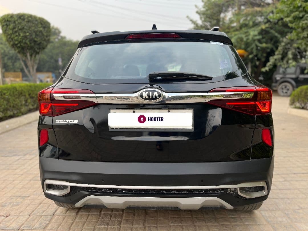 EXTERIOR image for SELTOS G1.5 IVT HTX | Hooter