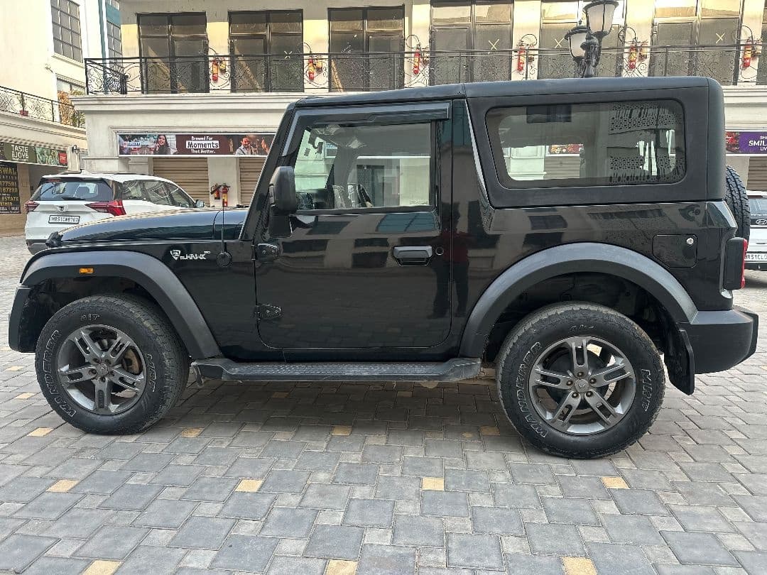 EXTERIOR image for Thar | Hooter